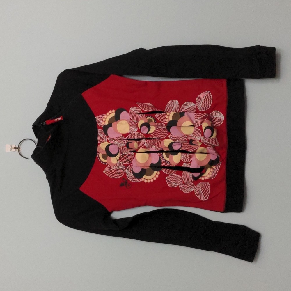Kana Beach top - Size 38